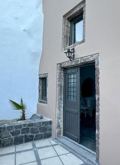 Paramythi Art Maison