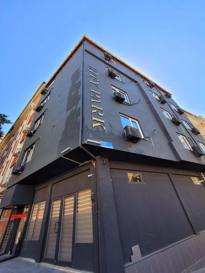 City Park Suites City Center Corlu