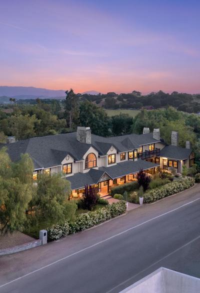 The Ballard Inn, A Kirkwood Collection Hotel, Billede 2