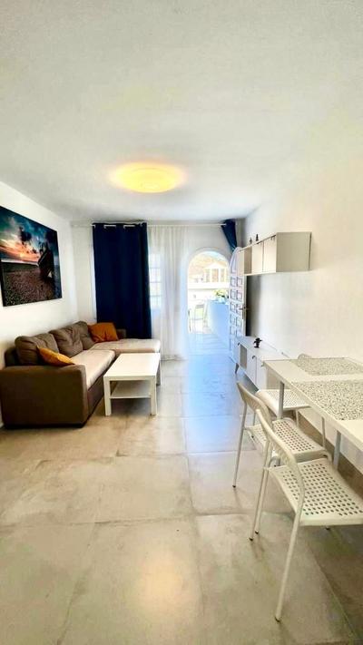 Fantastic view 1 bed apartment