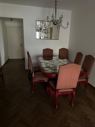 Dpto zona palermo