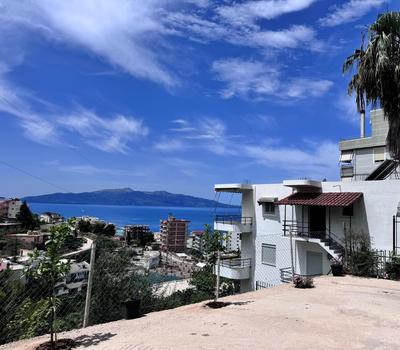 Sunset Hill Apartments