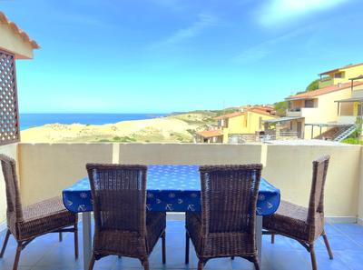 D'una Vista - Vista mozzafiato sul Mare e Dune