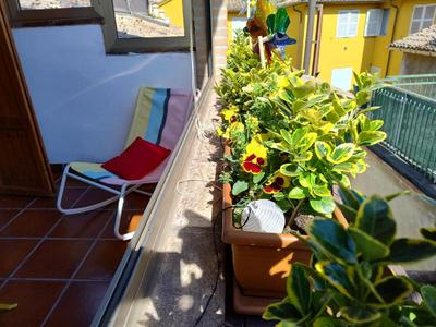 La casa di Mi Mà