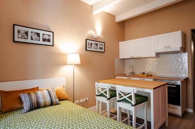 San Rocco Apartment