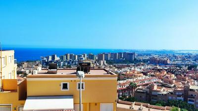 TrendyHomes Balcón de Aguadulce I Gran piso con impresionantes vistas al mar