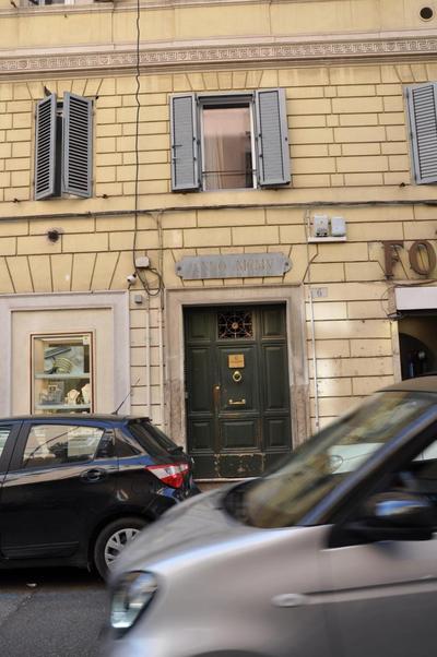 Colosseo studios