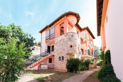 Sitholia Apartment Vatopedi