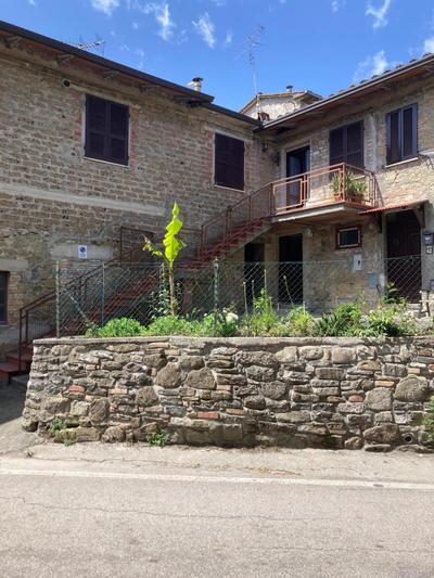La stalla