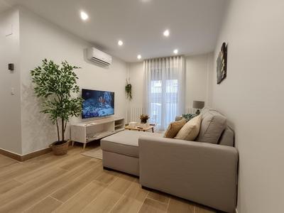 Zamakola Apartamento reformado y confortable con calefacción