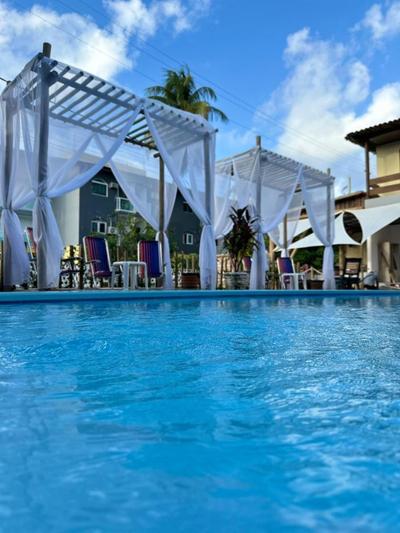 Pousada Maravelas Maracaipe