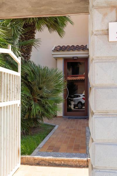 Alguer House Apartment
