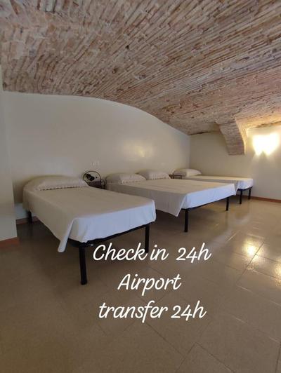 Casa Vacanze Bella-Host by Foresteria Bergamo bella