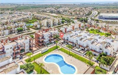 Apartamento Coto de Vera