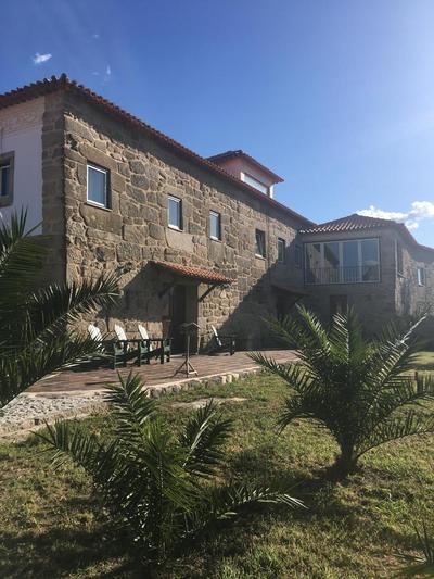 The Hideaway at Quinta de Moçamedes - Suites & Apartments