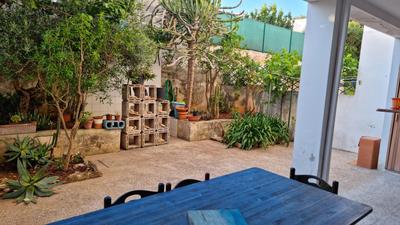 Casa vacanze a Marina di Mancaversa vicino Gallipoli