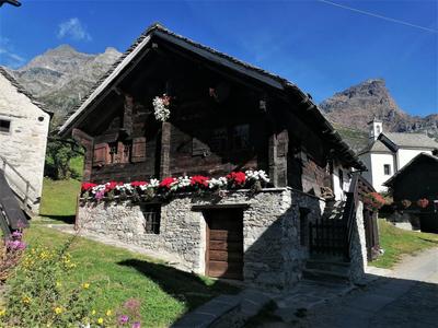 Casa Vacanza Ai Ponti