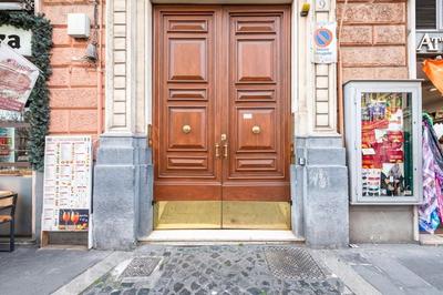 Suite Vaticana 9