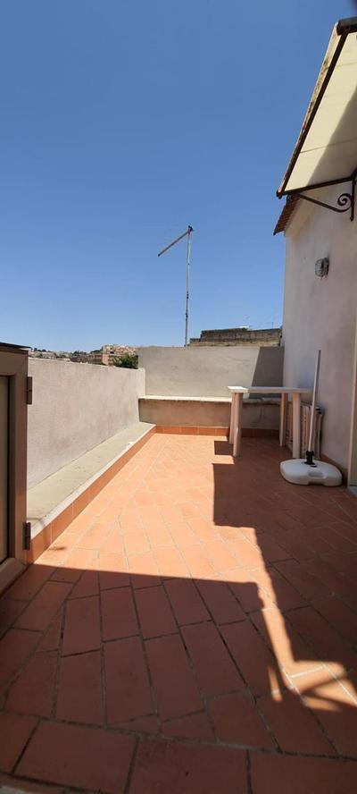 Nonna Rosina loft