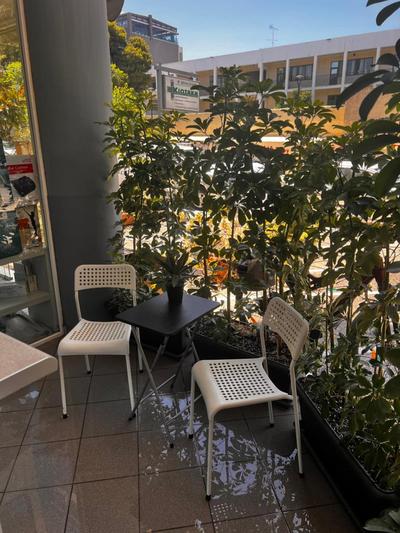Modern apartment Downtown