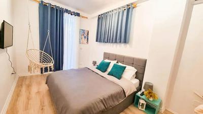 Comfy & Cute Space in city Center
