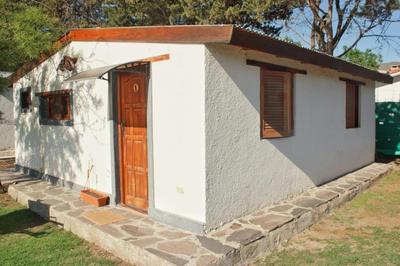 Cabañas LA BUENA FE