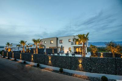 BRAND NEW! Villa Adriatic Bay2 with a private pool