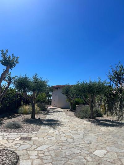 Villa INARIME