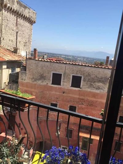 Circeo centro Bilo