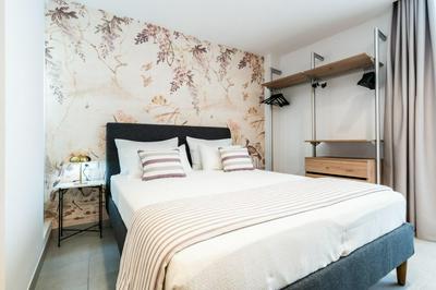 Tierrazul Art Boutique Rose Sweet Suite