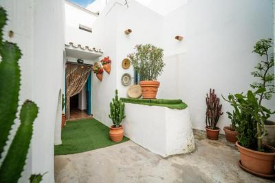 MARA HOME VEJER DE LA FRONTERA
