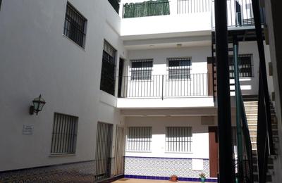 fantástico apartamento chipiona