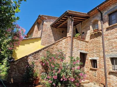 Agriturismo il Mandorlo
