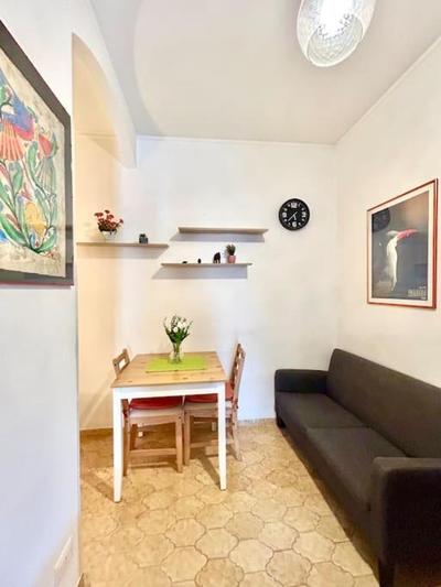 Nura's - Casa Ortensia