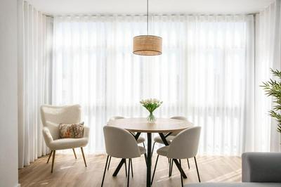 Luminoso y moderno apartamento en Fuengirola