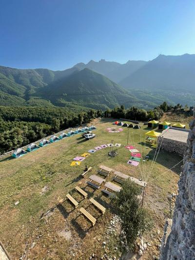 La Cantina di Alba & Tramonto