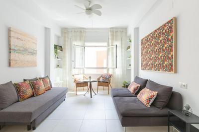 Santa Lucia - 1 bedroom apartment in the heart of the city centre