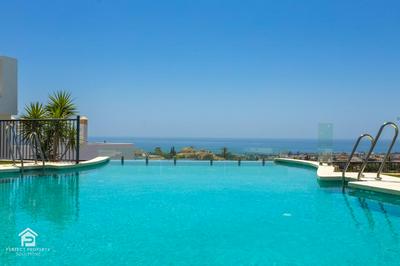 Paraiso TOP - best sea-views, 3 bedrooms, 7 pools