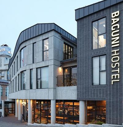 Baguni Hostel 1
