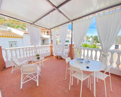 Casa Miguel 3 large apartments ideal for short or long stays