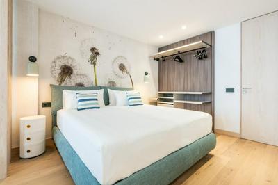 Tierrazul Art Boutique White Nordic Suite