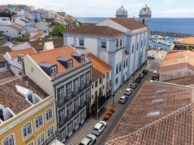 Mastro - Discoveries and Memories