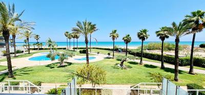 Mar de Denia Frontal Al Mar