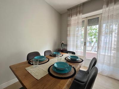 Vatican Family House 2 Baths & 3 Rooms
