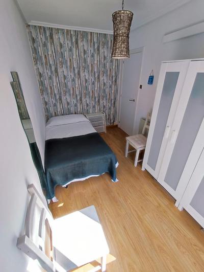 Apartamento pabellón Príncipe Felipe