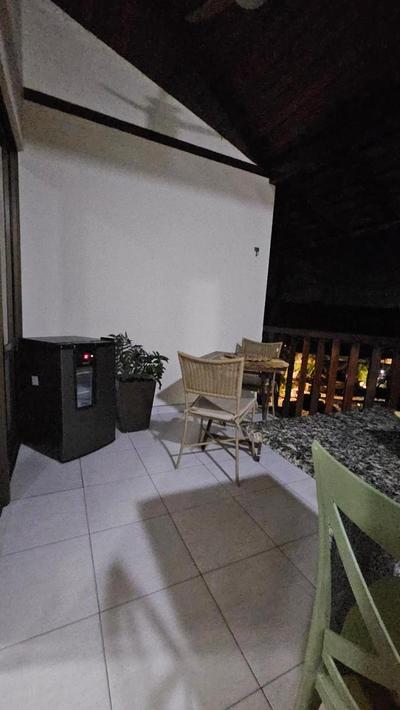 Nanai Residence Flat Marlin