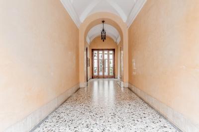La Dimora degli Scipioni - Vaticano