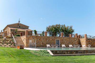 Relais Lungagnola
