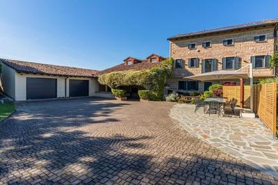 Homeby, Villa Ca' Vecchia