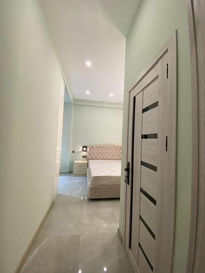 Buzovna Delmar Luxury Residence